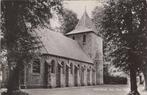 KOOTWIJK - Ned. Herv. Kerk, Verzamelen, Verzenden, Gelopen