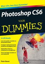 Photoshop CS6 voor Dummies 9789043026222, Boeken, Zo goed als nieuw, Verzenden