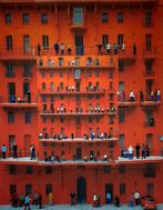 Giorgio Stocco - People b61- opera unica