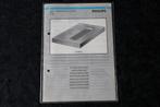 Philips CD-I Digital Video Cartridge 22ER9141 Manual Only, Verzenden, Nieuw