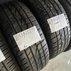 2 x Continental Cross Contact 235-55-19 Zomerbanden 6mm, 19 inch, Gebruikt, Ophalen of Verzenden, 235 mm