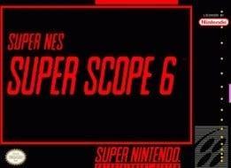 Super NES Nintendo Scope 6 (Losse Cassette) (SNES Games), Spelcomputers en Games, Games | Nintendo Super NES, Zo goed als nieuw
