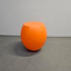De Vorm Tumbly balanskruk - oranje kunststof, Ophalen of Verzenden, Nieuw