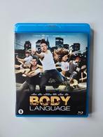 BODY LANGUAGE (BLURAY), Verzenden, Gebruikt