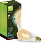 Calex Smart Outdoor Smart LED Lamp - E27 - Slimme ST64, Huis en Inrichting, Lampen | Losse lampen, Ophalen of Verzenden, Zo goed als nieuw