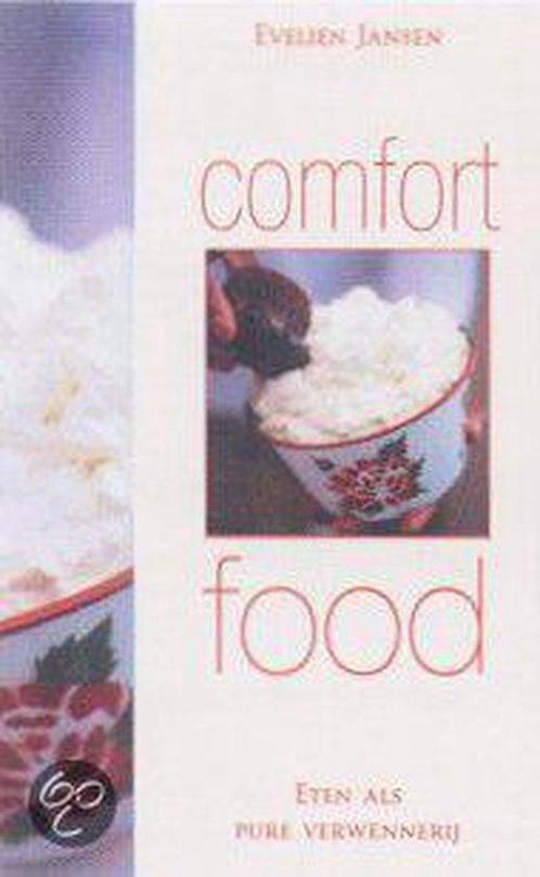 Comfort food 9789026927294 B. Gefken-Laemers, Boeken, Kookboeken, Gelezen, Verzenden
