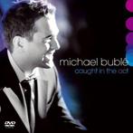 cd - Michael BublÃ© - Caught In The Act, Verzenden, Zo goed als nieuw