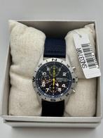 Seiko - Chronograph - Zonder minimumprijs - SND379P2 - Heren
