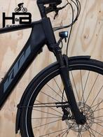 KTM Macina Tour CX 610 E-Bike Shimano 2022, Overige merken, Ophalen of Verzenden, Zo goed als nieuw, 50 km per accu of meer