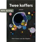 Twee koffers 9789463655613 Hein-Anton van der Heijden, Verzenden, Zo goed als nieuw, Hein-Anton van der Heijden