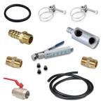 Revisie set voor straalketel PP-T 0009 en 0010 - Set, Ophalen of Verzenden, Nieuw