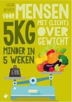 5 kg minder in 5 weken 9789022333785 Hilde Deweer, Boeken, Kookboeken, Verzenden, Gelezen, Hilde Deweer