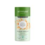 Attitude Baking Soda Free Deodorant Avocado Oil, Nieuw, Verzenden