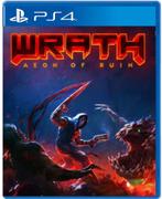 Wrath Aeon of Ruin-Standaard (PlayStation 4) NIEUW, Ophalen of Verzenden, Nieuw