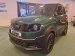 LIgier Myli 12.42 kWh 2025 21km incl BTW, Zo goed als nieuw