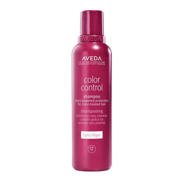 Aveda Color Control Shampoo Light 200 ml, Sieraden, Tassen en Uiterlijk, Uiterlijk | Haarverzorging, Verzenden