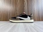 Jordan 1 Retro Low | OG SP Travis Scott, Kleding | Heren, Schoenen, Bruin, Nieuw, Ophalen of Verzenden, Sneakers of Gympen