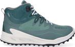 Keen - 40 - Zionic Mid Dames Wandelschoenen Dark Forest/Sea, Kleding | Dames, Schoenen, Verzenden, Nieuw