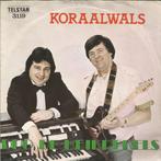 Single - Duo De Heikrekels - Manuel, Verzenden, Nieuw in verpakking