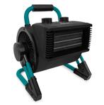 PRO Elektrische ventilatorkachel - 2000W/3000W - keramisch |, Verzenden, Nieuw
