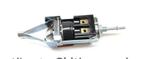 Trekstarter, Mercedes W110 W115 T1 207D 208D 307D 308D 200D, Auto-onderdelen, Ophalen of Verzenden, Nieuw, Oldtimer onderdelen
