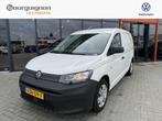 Volkswagen Caddy | Zakelijke Lease v.a. €499.2 pm, Auto's, Volkswagen, Automaat, Stof, Gebruikt, Euro 6