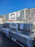 Sandwichpanelen, dakplaten, (Meerdere kleuren) 40 - 150 mm!, Nieuw, Overige materialen, 20 tot 50 mm