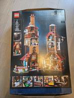 Lego Set - Harry Potter - The Burrow Collectors Edition, Nieuw