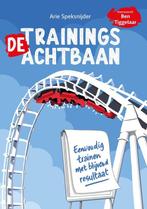 9789083491004 De Trainingsachtbaan Arie Speksnijder, Verzenden, Nieuw, Arie Speksnijder