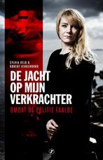 De jacht op mijn verkrachter 9789089756626 Sylvia Veld, Verzenden, Zo goed als nieuw, Sylvia Veld
