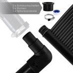 KESSER® Solar mat - Zwembadverwarming - 300x70cm - Zwart •, Verzenden, Zo goed als nieuw