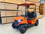 Veiling: Golfkar KK Carts Elektrisch 2024 Nieuw, Ophalen, Nieuw, Golfkar, Overige merken