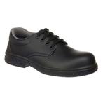 GGM Gastro | Veiligheidsschoen Steelite - Zwart - maat: 35 |, Kleding | Heren, Schoenen, Verzenden, Zwart, Nieuw, Werkschoenen