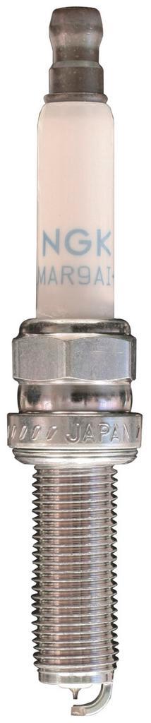 NGK Laser Iridium Spark Plug Box of 4 (LMAR9AI-10), Auto-onderdelen, Motor en Toebehoren, Ophalen of Verzenden