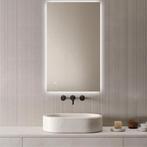 Loxa - Badkamerspiegel Livorno Led 100x60cm, Verzenden, Nieuw