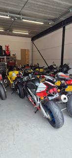 Aprilia RSV MILLE TUONO 1000R RSV1000R gen1 en 2 onderdelen, Ophalen of Verzenden, Gebruikt