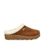 Rohde Foggia-D pantoffels voor dames in het Cognac, Kleding | Dames, Overige kleuren, Verzenden, Pantoffels of Sloffen, Rohde