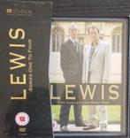 Lewis series 1 - 5                     Gratis verzenden, Verzenden, Zo goed als nieuw, Vanaf 12 jaar, Boxset