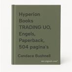 Hyperion Books TRADING UO, Engels, Paperback, 504 paginas, Boeken, Verzenden, Gelezen, Candace Bushnell