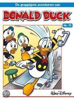 Donald Duck Grappigste Avonturen 15 9789085740933, Gelezen, Onbekend, Jack Bradbury, Verzenden