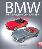 BMW 503 / 507 / 3200 CS / Z8, Boeken, Auto's | Boeken, Nieuw, BMW, Eberhard Kittel