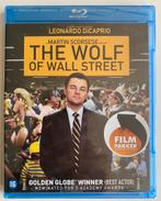 THE WOLF OF WALL STREET (IN SEAL) (BLURAY), Verzenden, Gebruikt