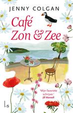 Café Zon & Zee / Café Zon & Zee-serie / 1 9789024579143, Verzenden, Gelezen, Jenny Colgan