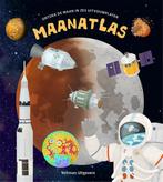 Maanatlas 9789048317646 Pavel Gabzdyl, Boeken, Verzenden, Gelezen, Pavel Gabzdyl