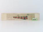 Leopold Halling H0 - 1002039-M - Treinstel (1) - Dubbel, Hobby en Vrije tijd, Modeltreinen | H0, Nieuw
