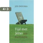 Tijd met Jezus 366 dagenboek 9789043513548 Jos Douma, Boeken, Verzenden, Zo goed als nieuw, Jos Douma