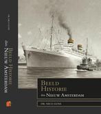 NIEUW AMSTERDAM BEELDHISTORIE 9789492368225 Nico Guns, Verzenden, Zo goed als nieuw, Nico Guns