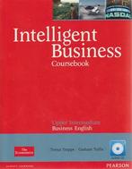 Int Bus Upp Int CbkCdWbk BLux Pk 9781447901433, Verzenden, Zo goed als nieuw