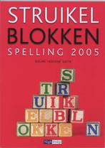 Struikelblokken nieuwe spelling 2005 9789042533042, Boeken, Verzenden, Zo goed als nieuw