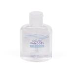 Benson Desinfecterende handgel - 70% alcohol - 100 ml - k..., Ophalen of Verzenden
